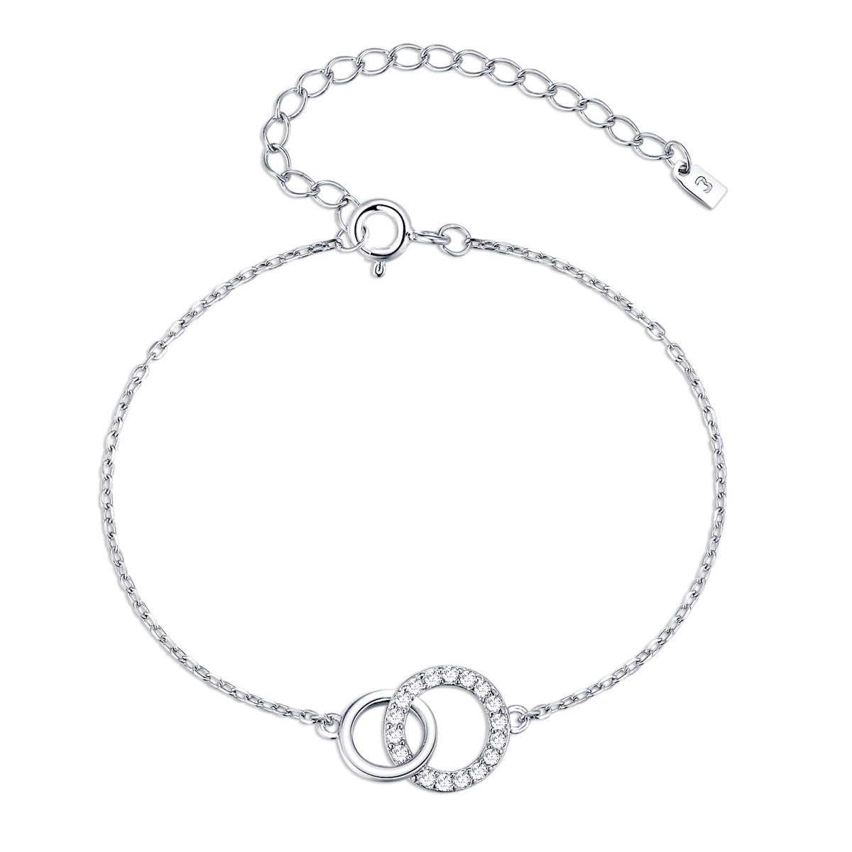 Together Bracelet - Milas Jewels Shop