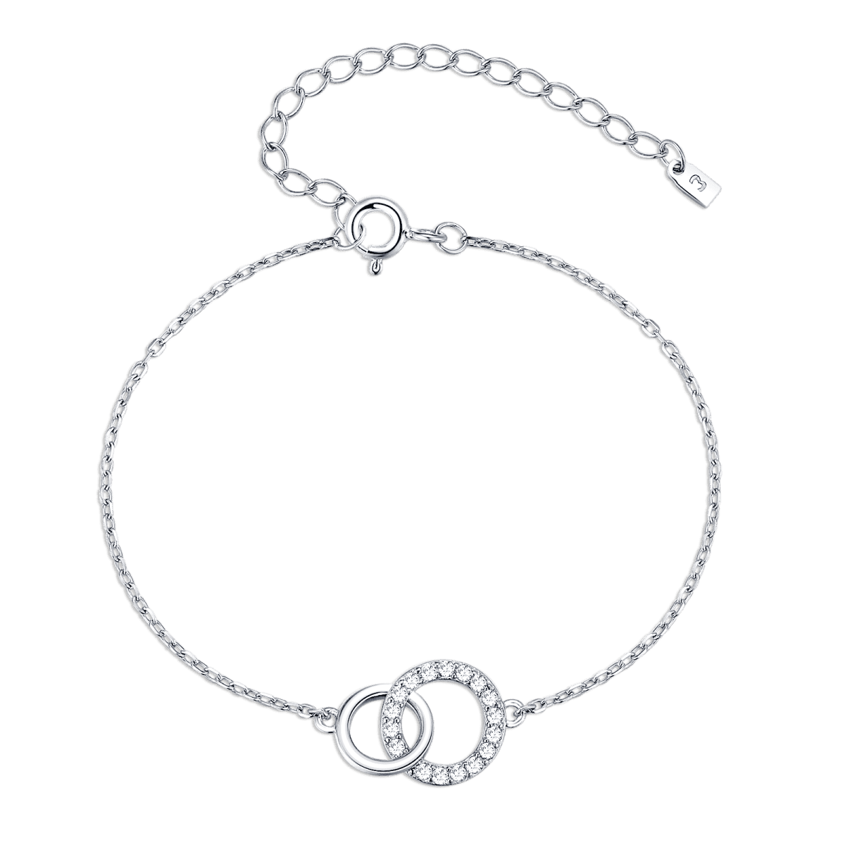 Together Bracelet - Milas Jewels Shop