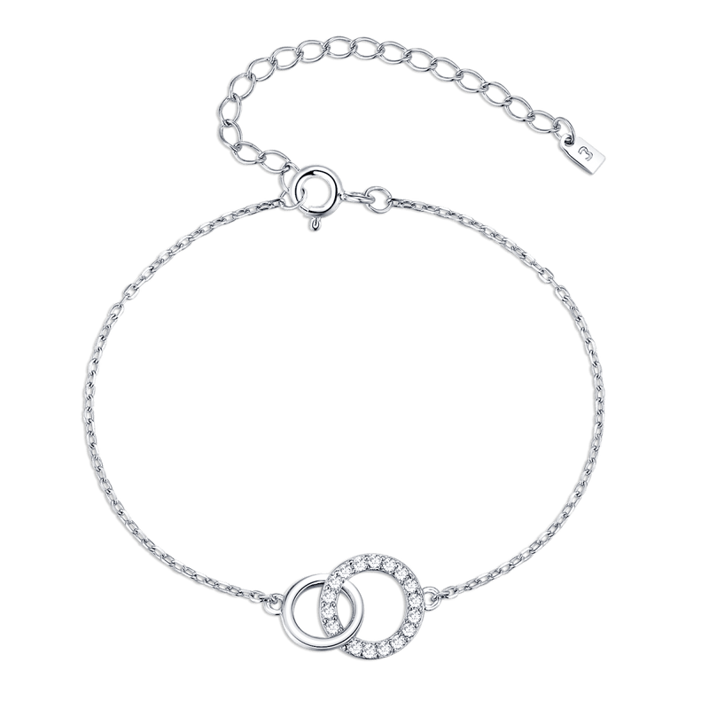 Together Bracelet - Milas Jewels Shop