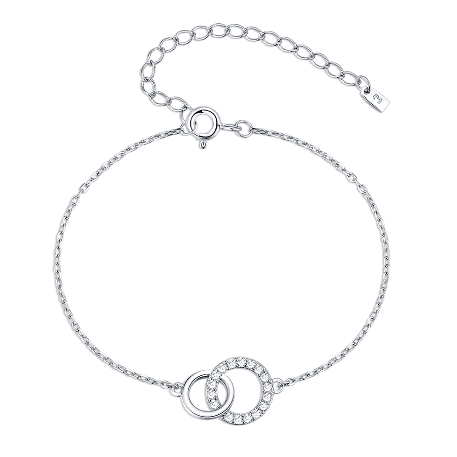 Together Bracelet - Milas Jewels Shop