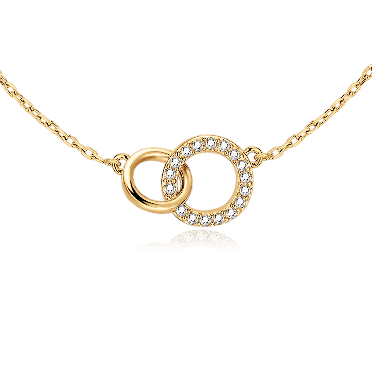 Together Necklace - Milas Jewels Shop