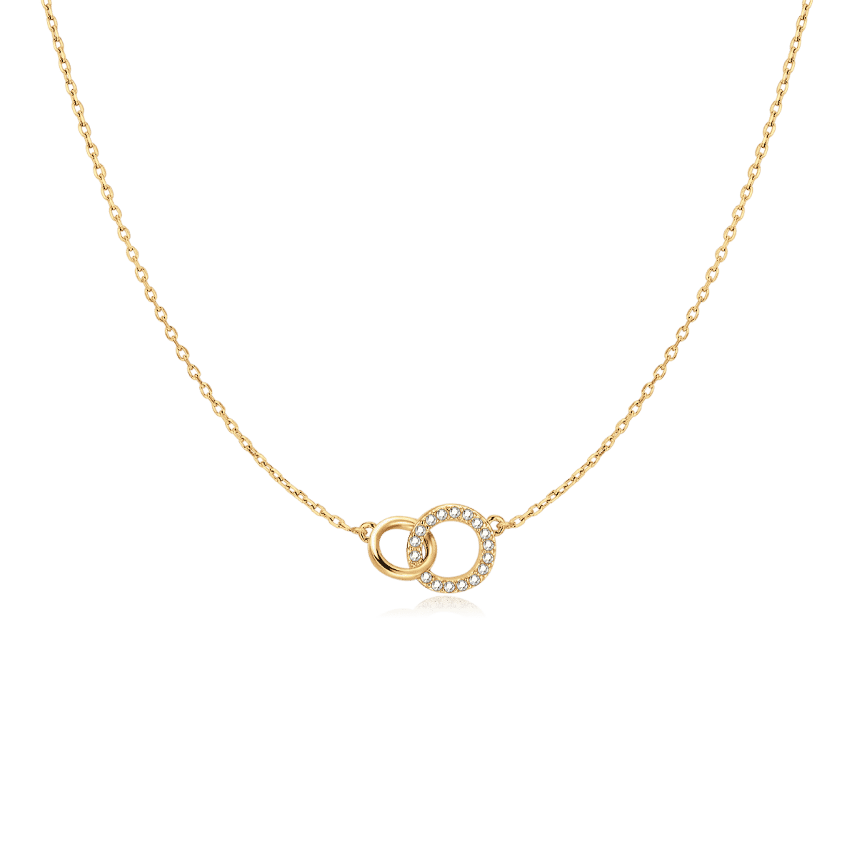 Together Necklace - Milas Jewels Shop