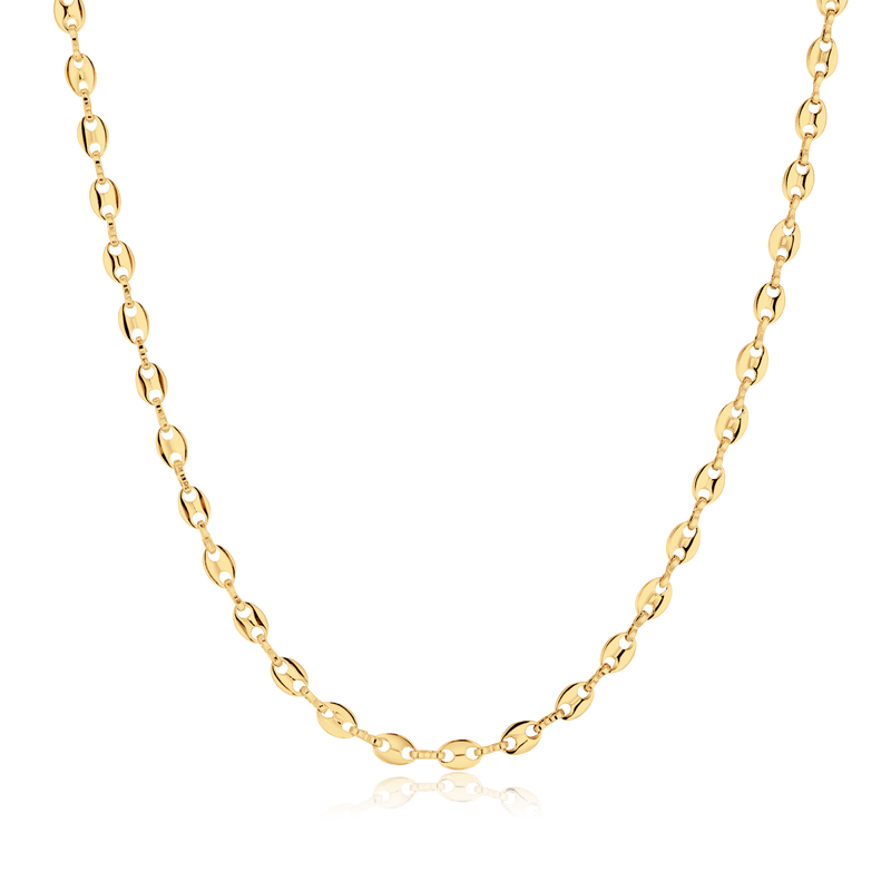 Treasury Necklace - Milas Jewels Shop