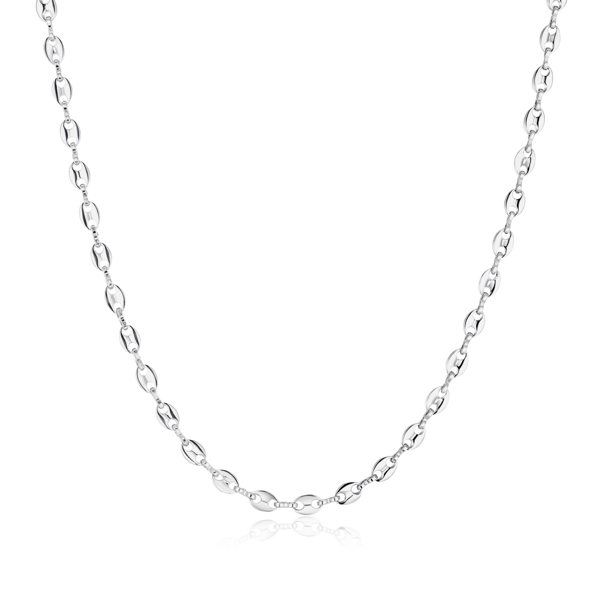 Treasury Necklace - Milas Jewels Shop