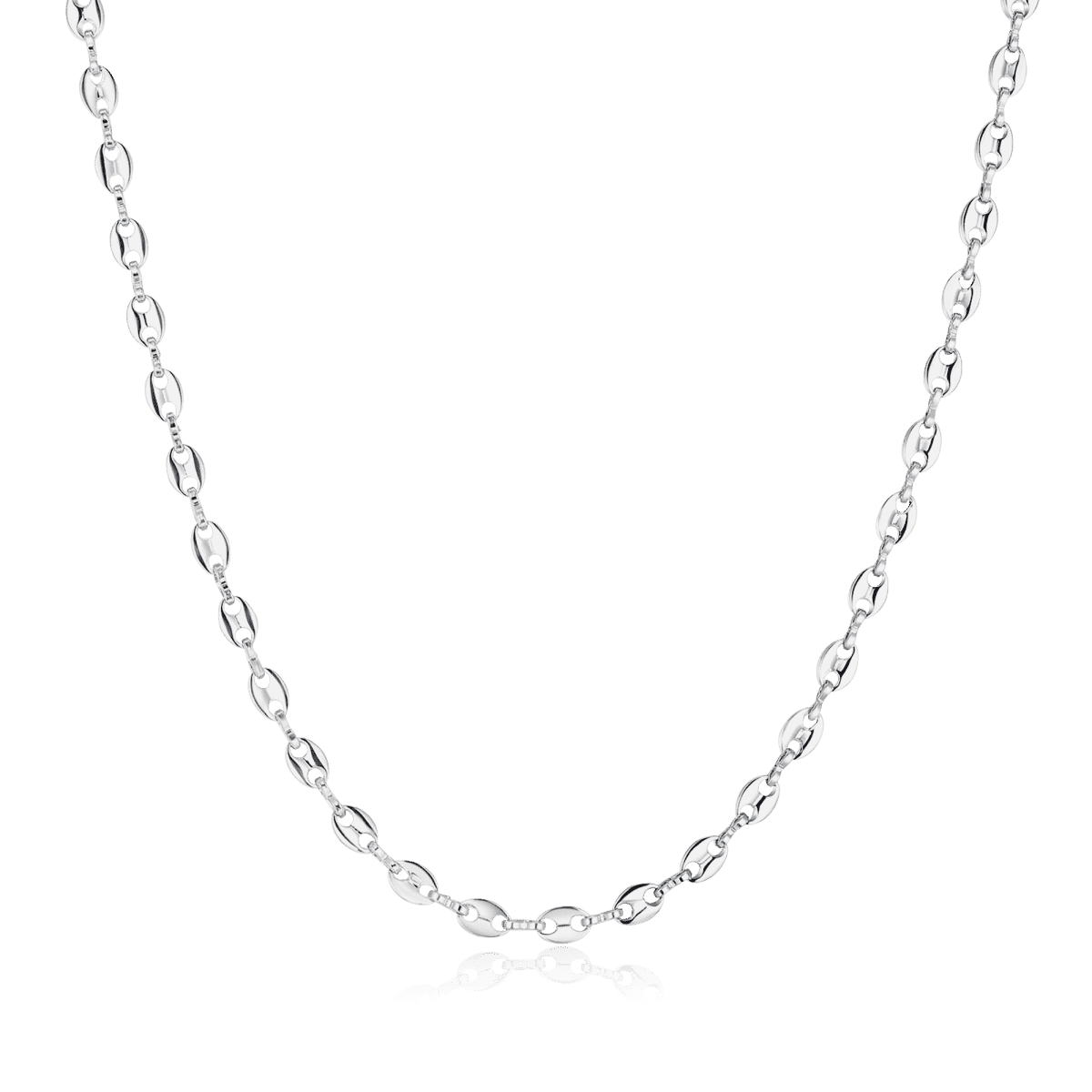 Treasury Necklace - Milas Jewels Shop