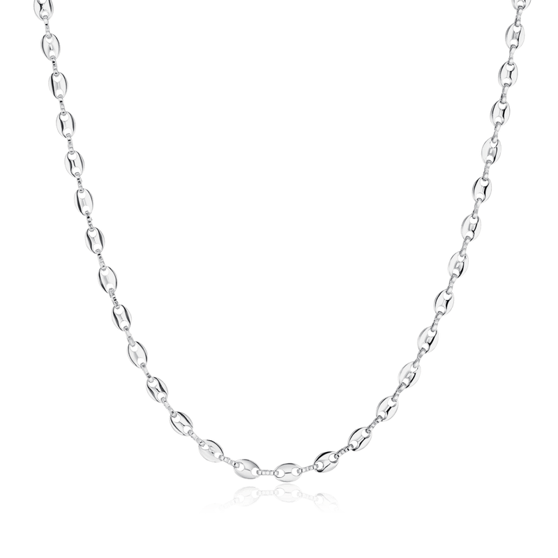 Treasury Necklace - Milas Jewels Shop