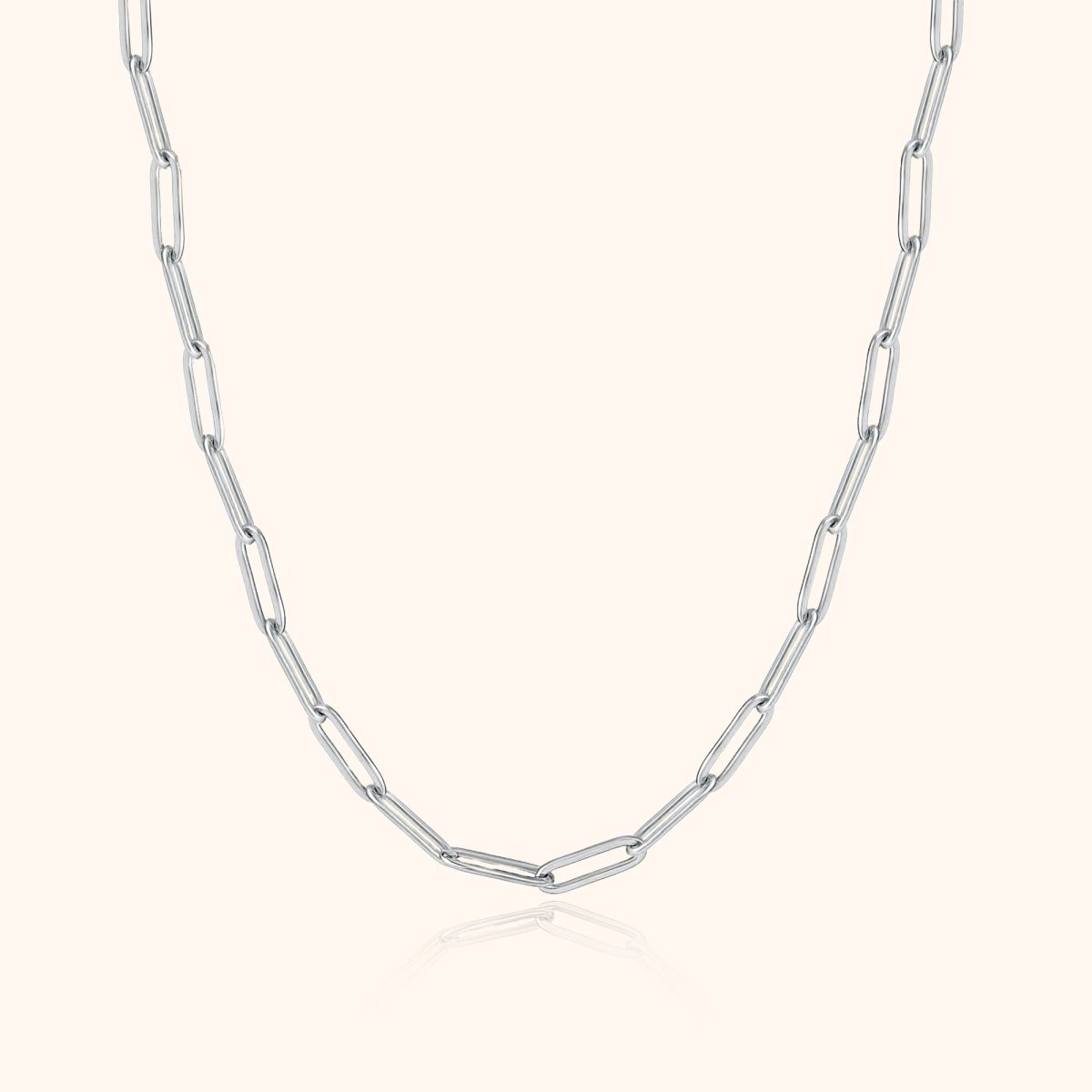 "Troya" Necklace - Milas Jewels Shop