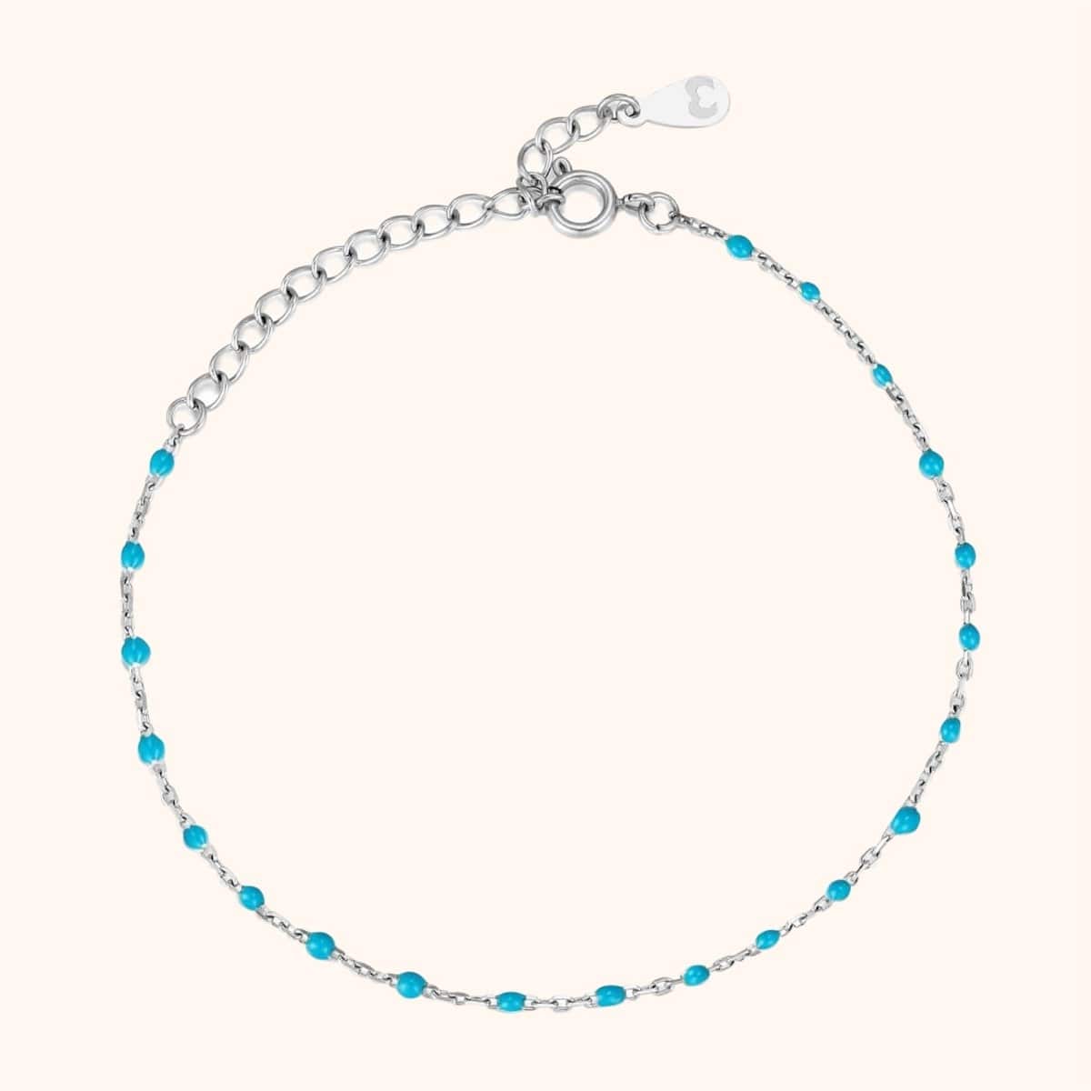 "Ultramar Line" Bracelet - Milas Jewels Shop