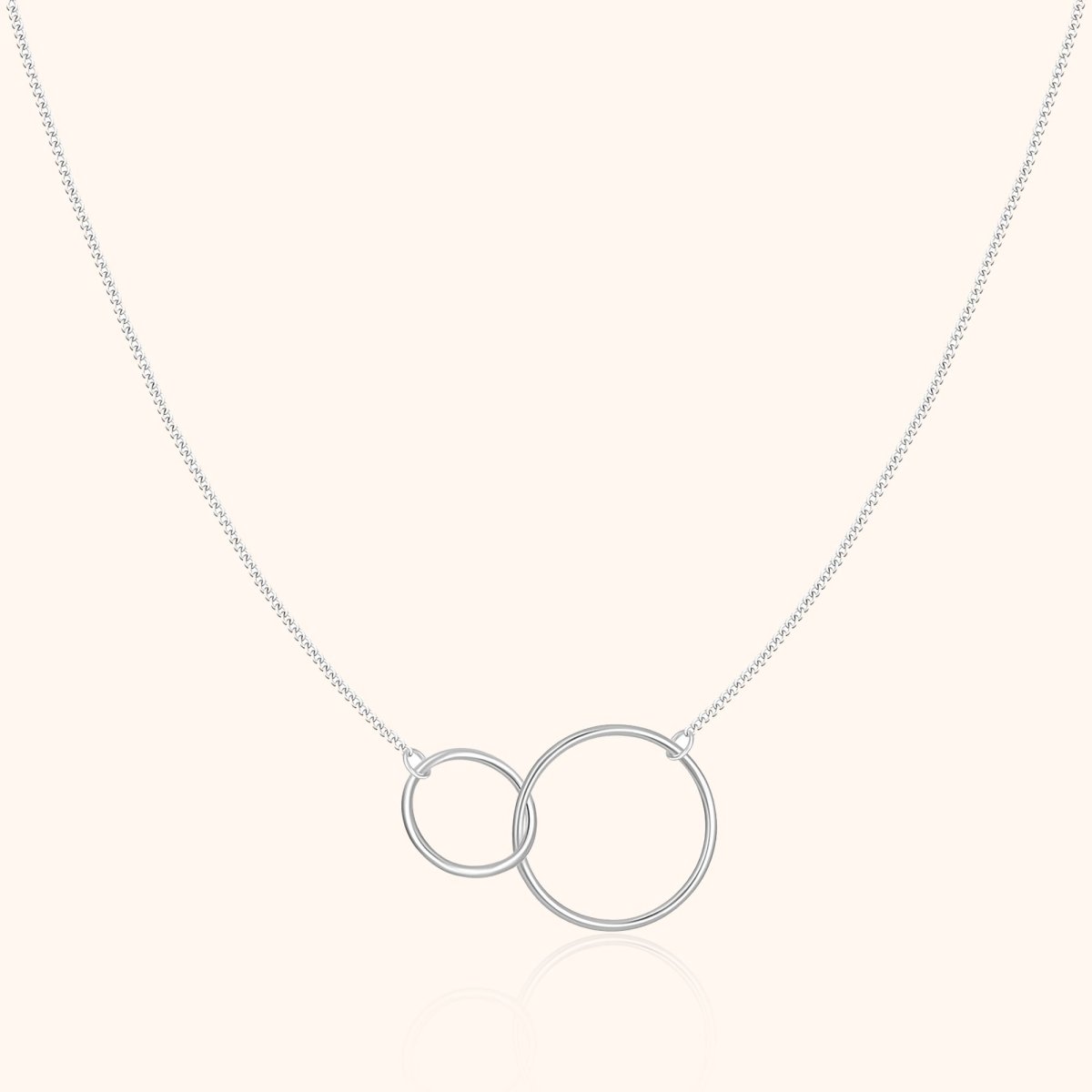 "Unity" Necklace - Milas Jewels Shop