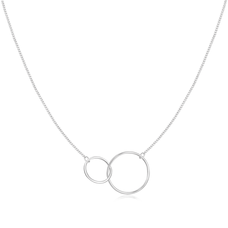 "Unity" Necklace - Milas Jewels Shop