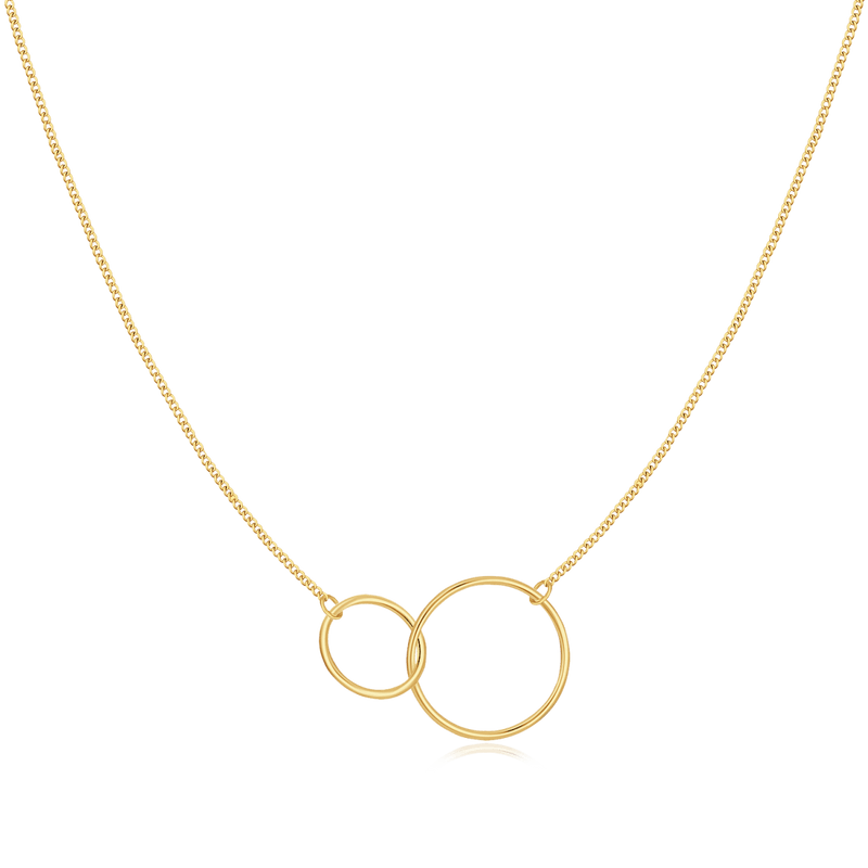"Unity" Necklace - Milas Jewels Shop