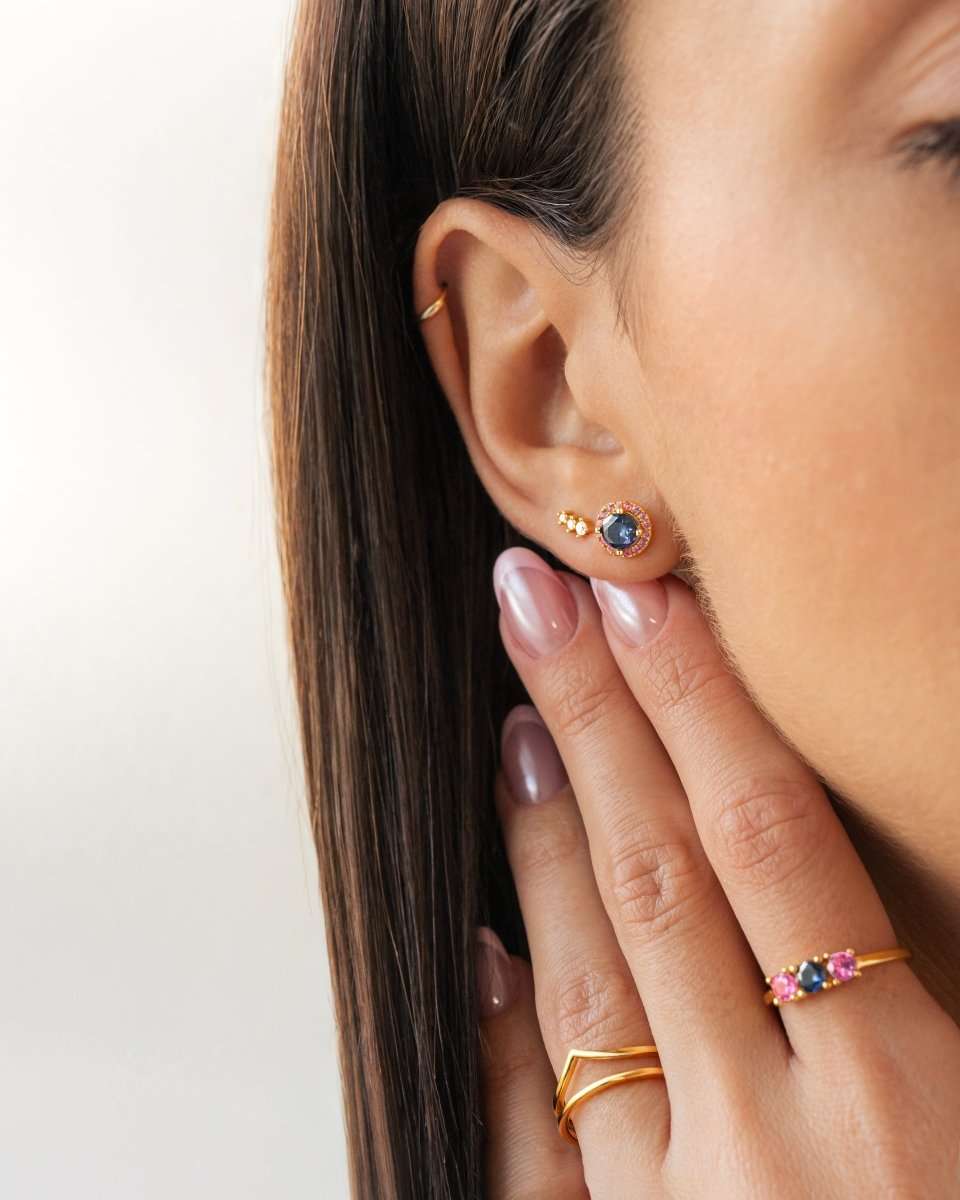 Valeta Ring - Milas Jewels Shop