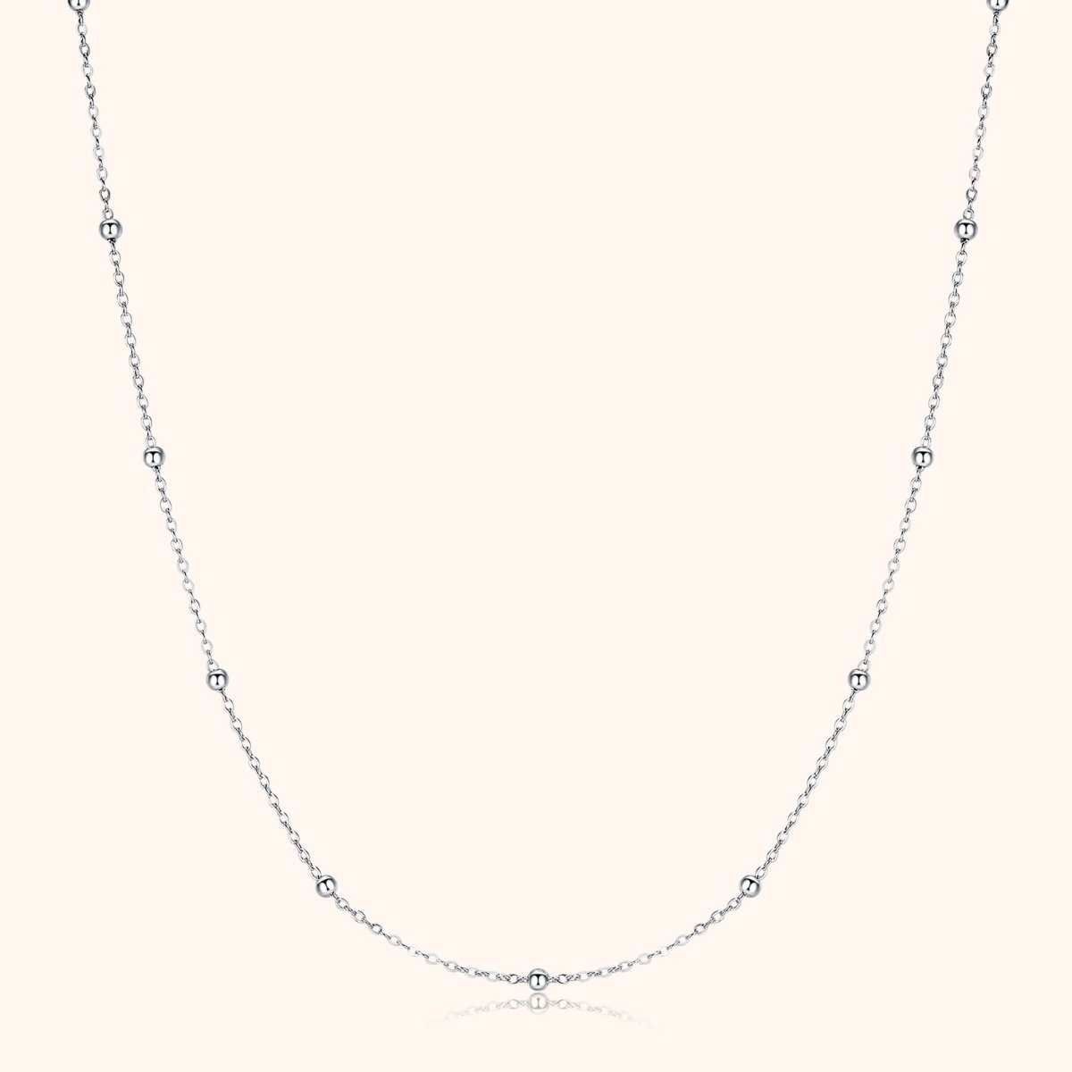 "Venus" Necklace - Milas Jewels Shop