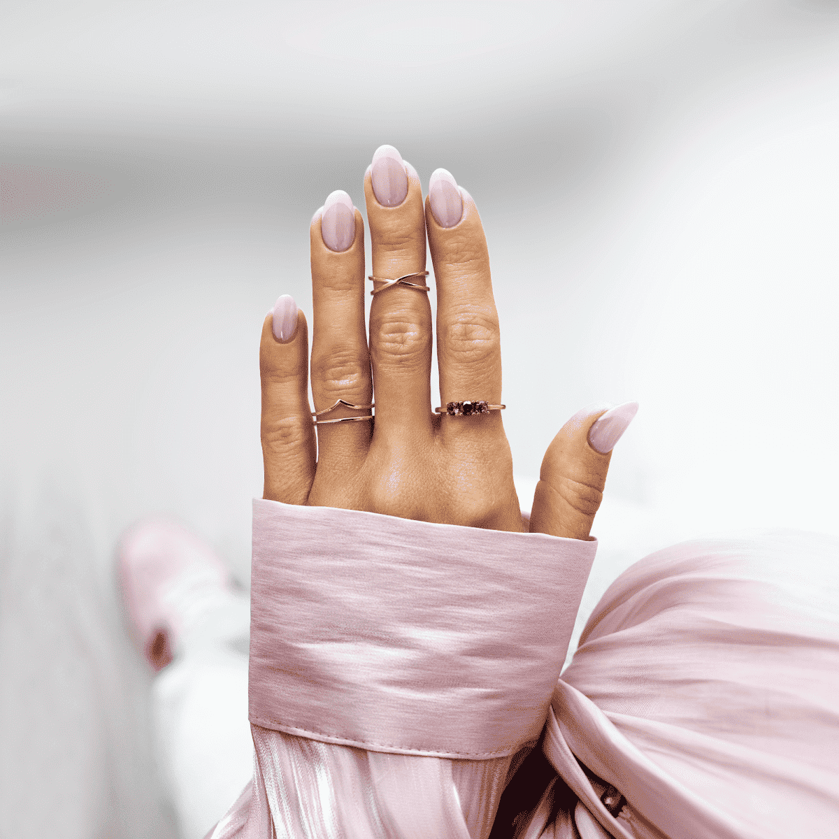 Xena Ring - Milas Jewels Shop