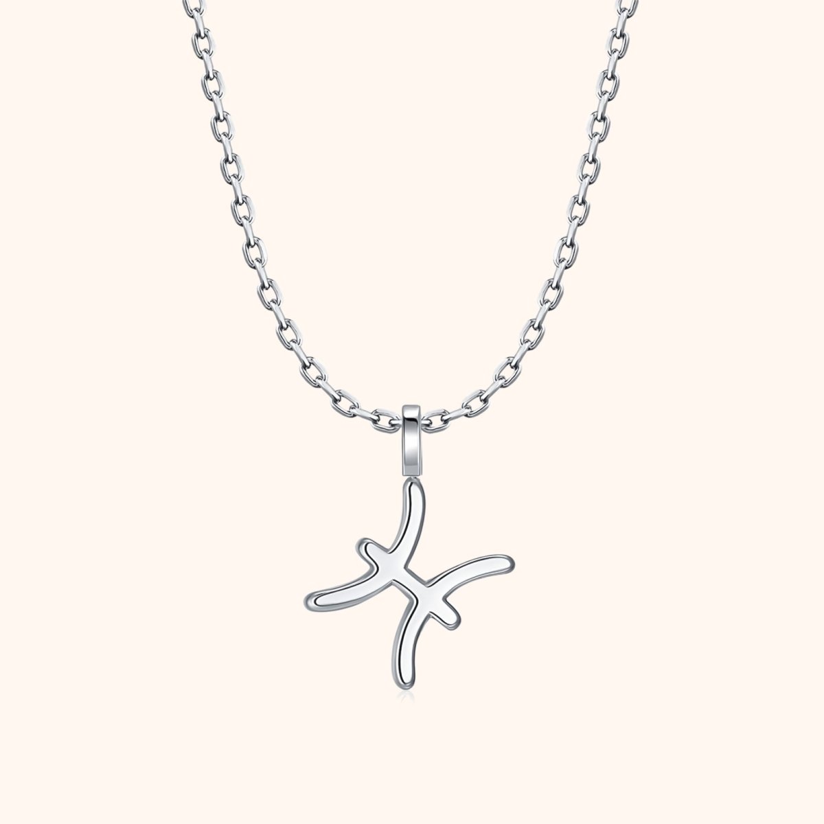 "Zodiacal" Necklace - Milas Jewels Shop