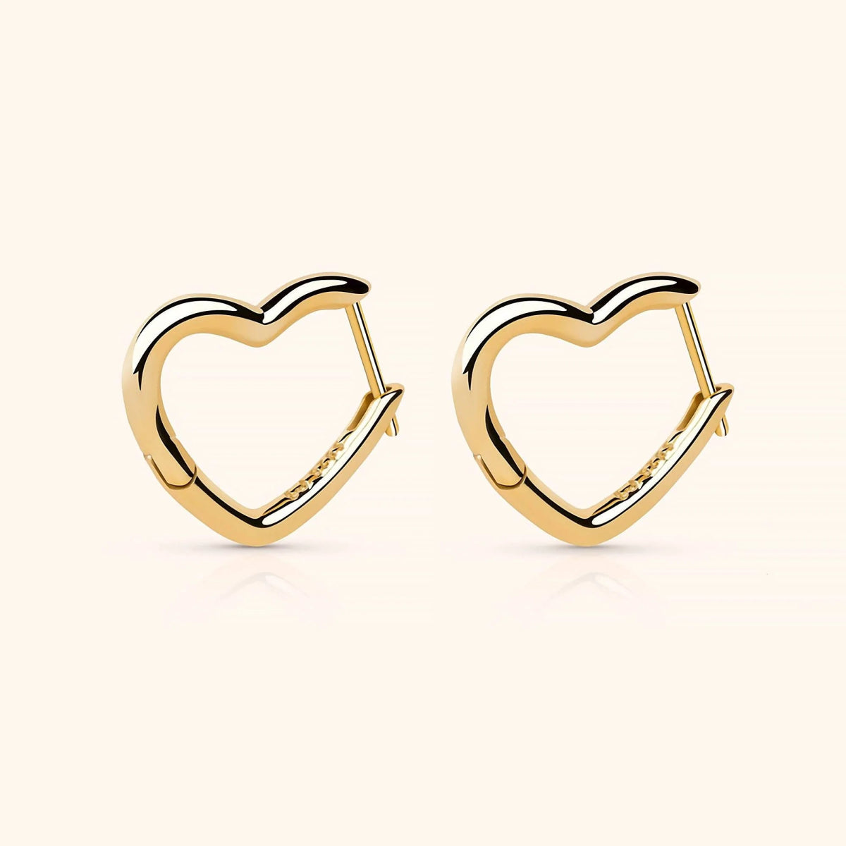 "Adore" Earrings - Milas Jewels Shop