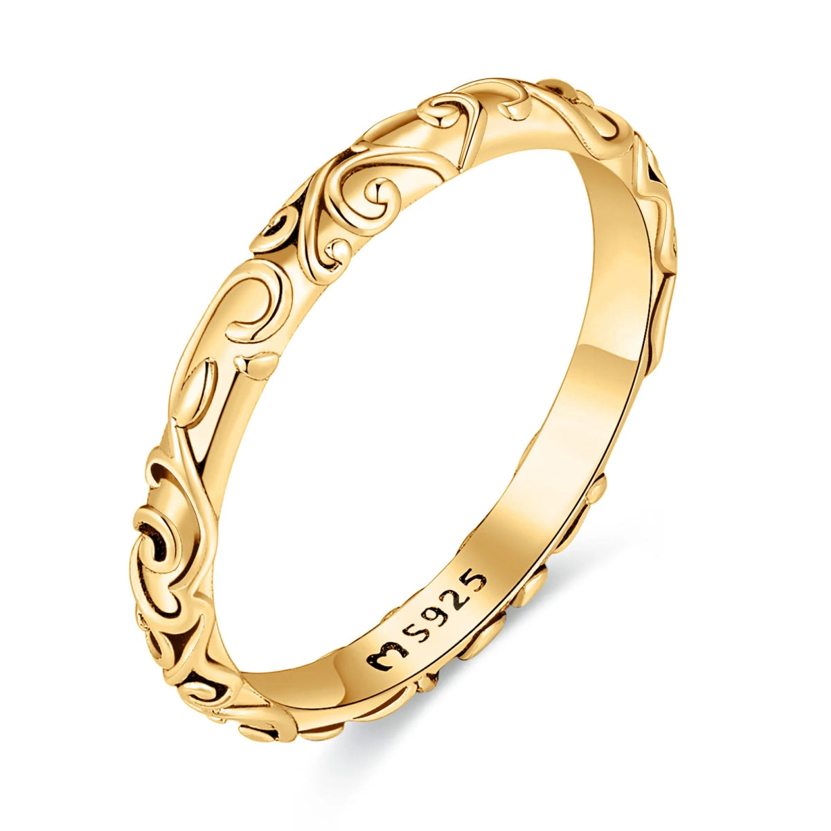 "Ancestral" Ring - Milas Jewels Shop