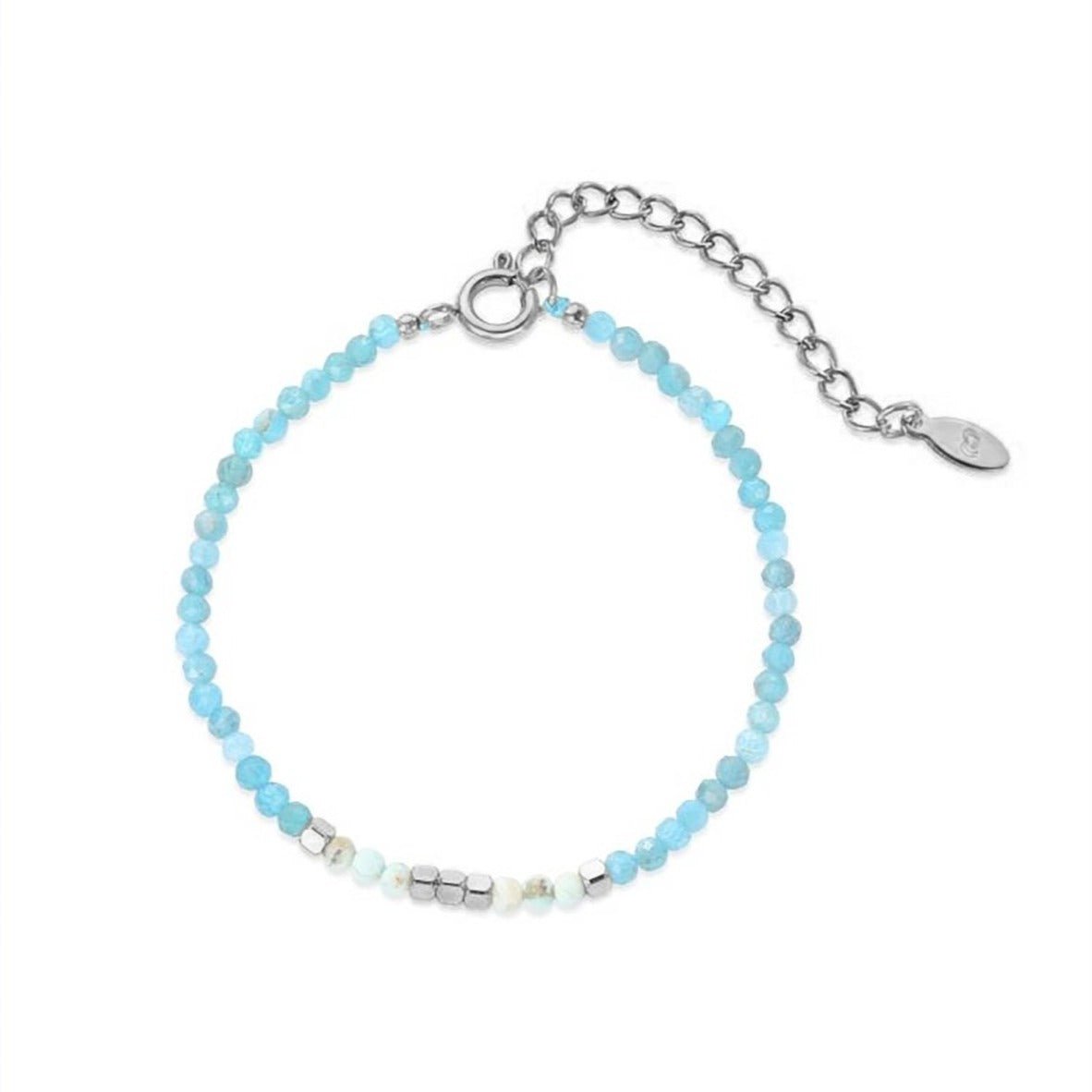 "Artic" Bracelet - Milas Jewels Shop