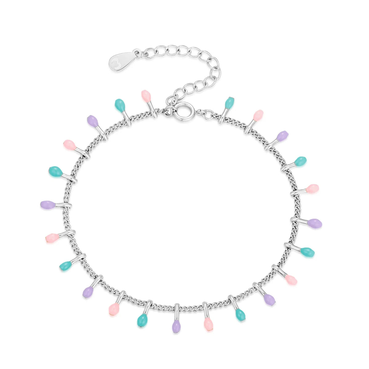 "Aurora" Bracelet - Milas Jewels Shop