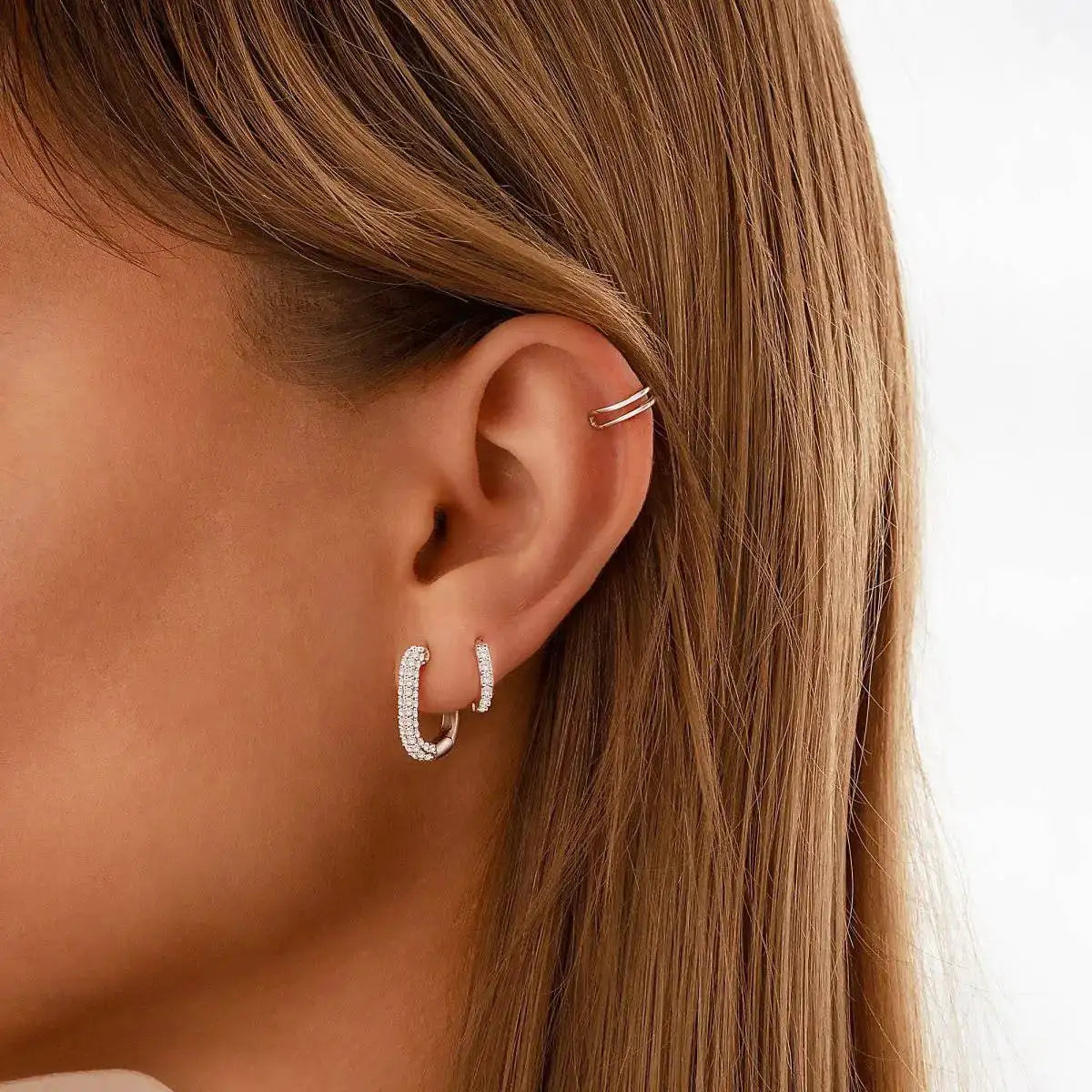 "Bright Side" Earrings - Milas Jewels Shop
