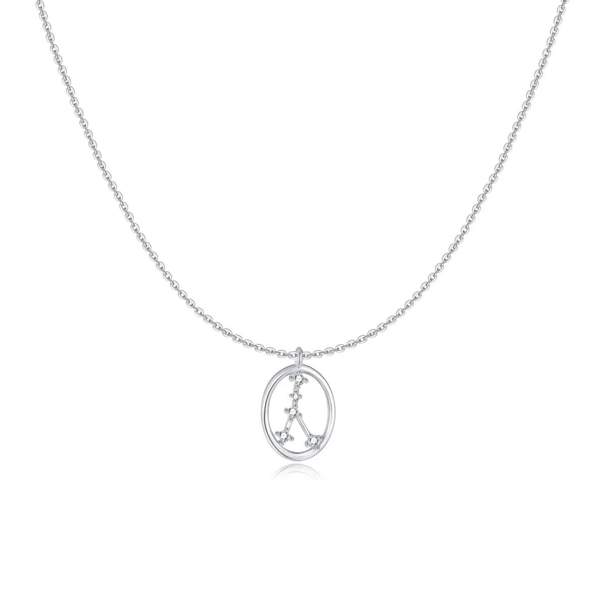 "Bright Signs" Necklace - Milas Jewels Shop