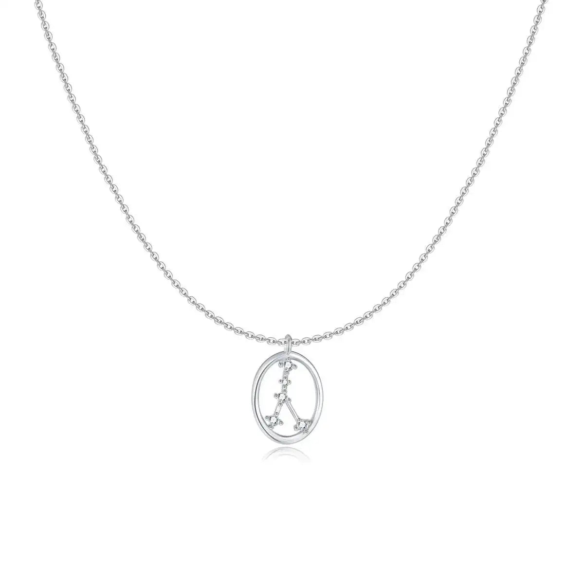 "Bright Signs" Necklace - Milas Jewels Shop