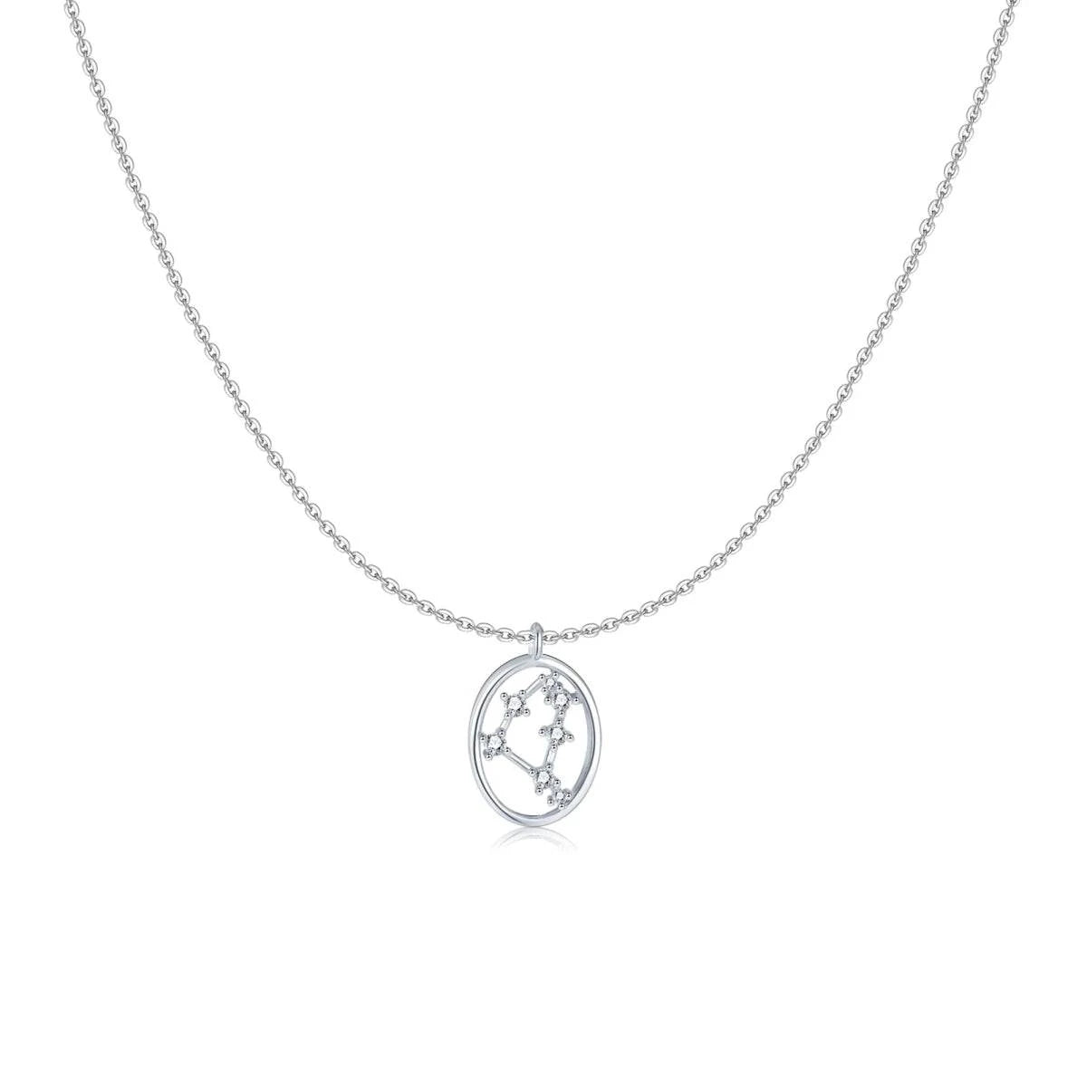 "Bright Signs" Necklace - Milas Jewels Shop