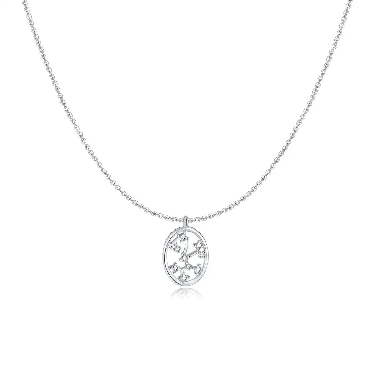 "Bright Signs" Necklace - Milas Jewels Shop