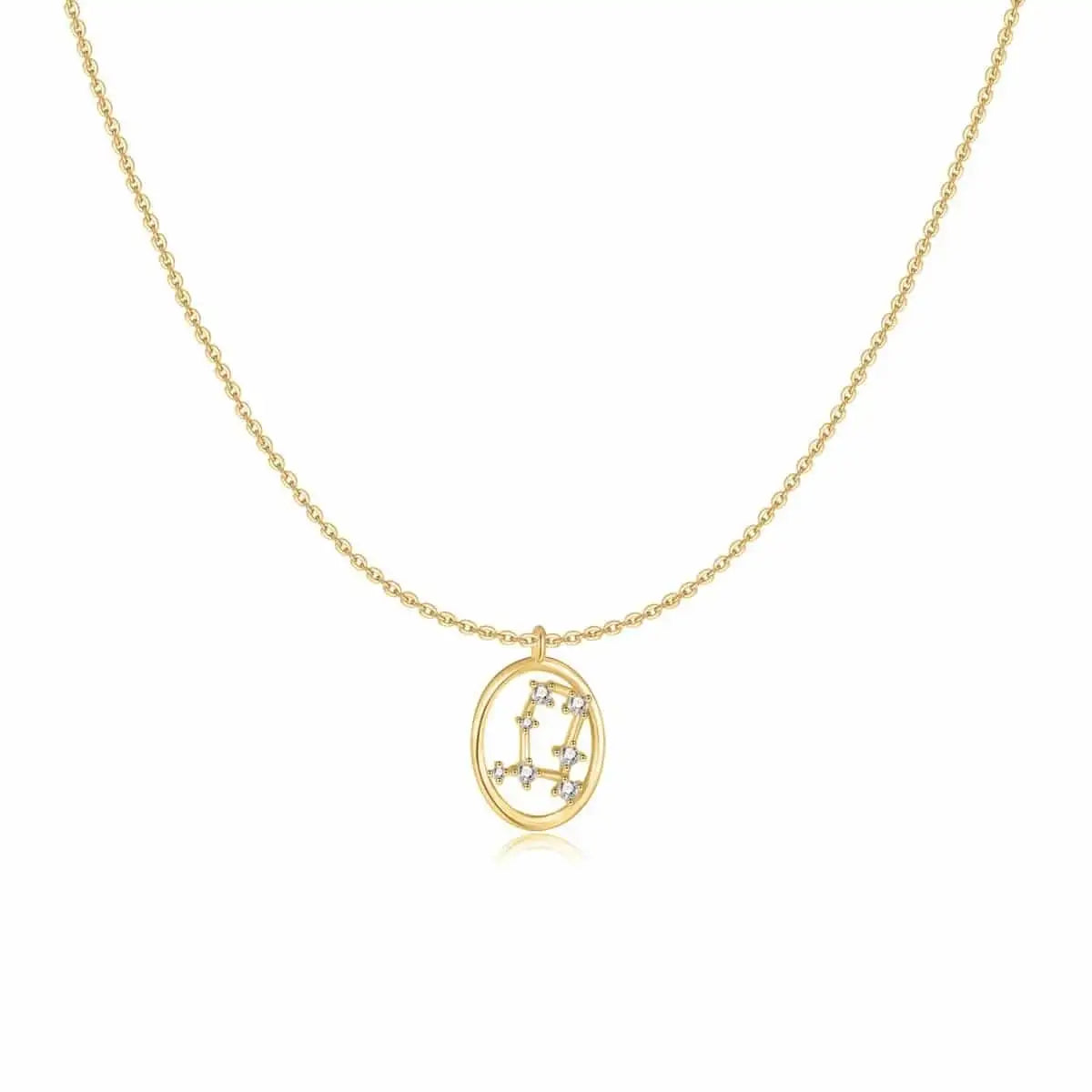 "Bright Signs" Necklace - Milas Jewels Shop