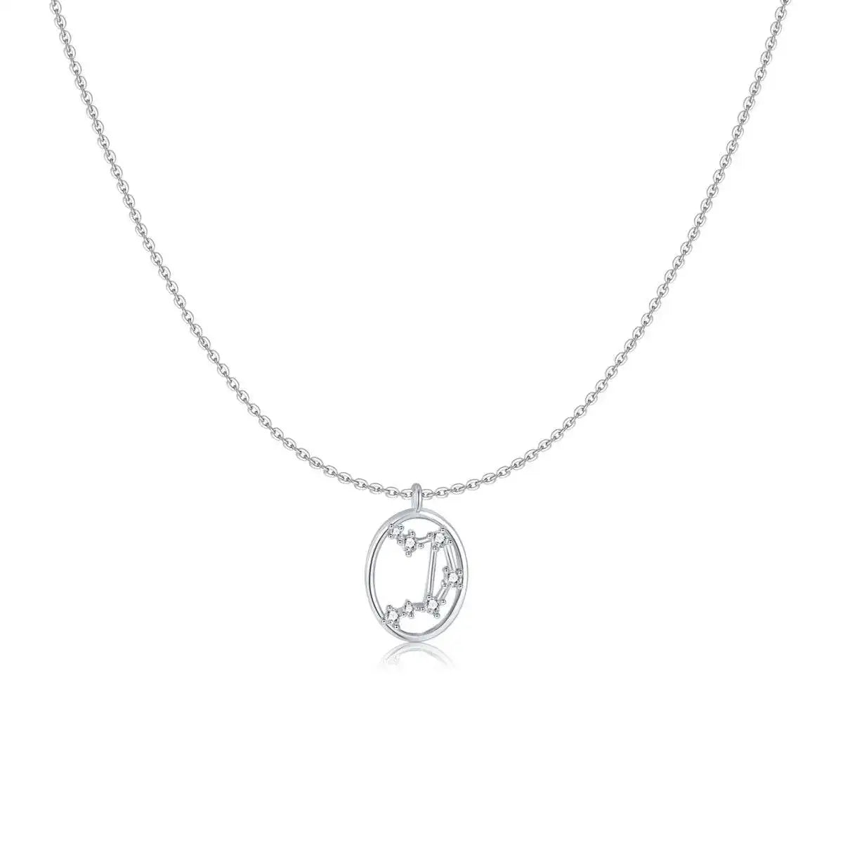 "Bright Signs" Necklace - Milas Jewels Shop