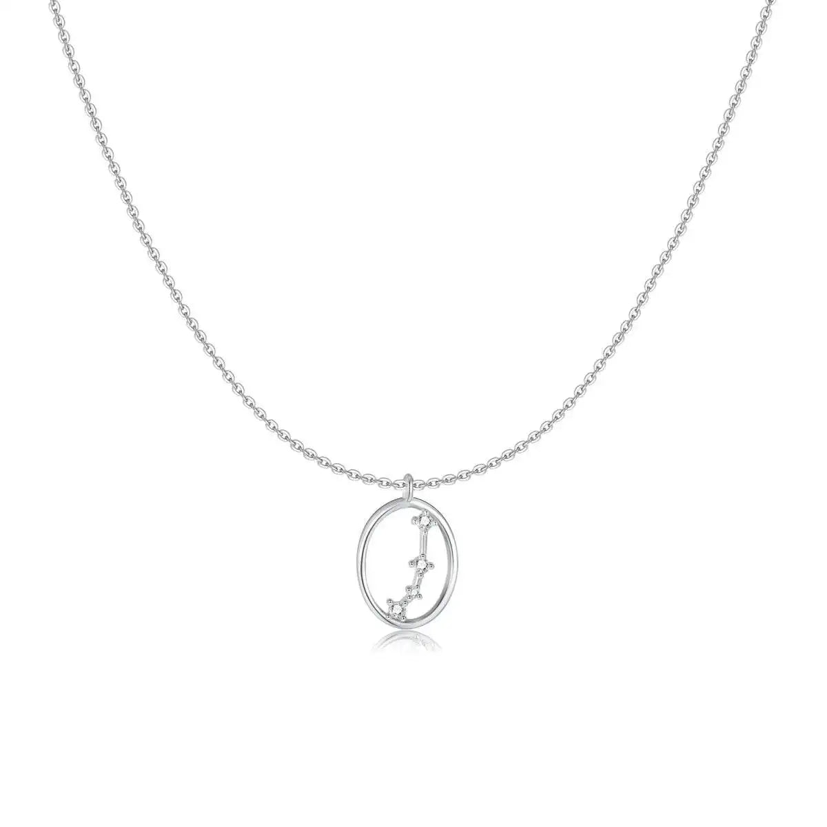 "Bright Signs" Necklace - Milas Jewels Shop