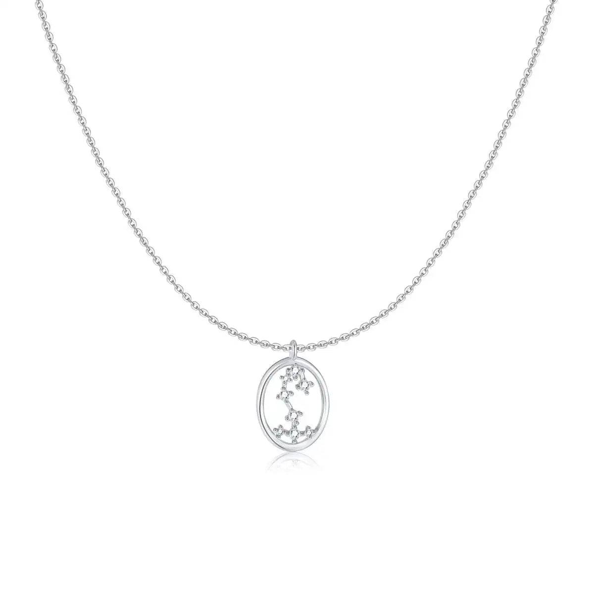 "Bright Signs" Necklace - Milas Jewels Shop