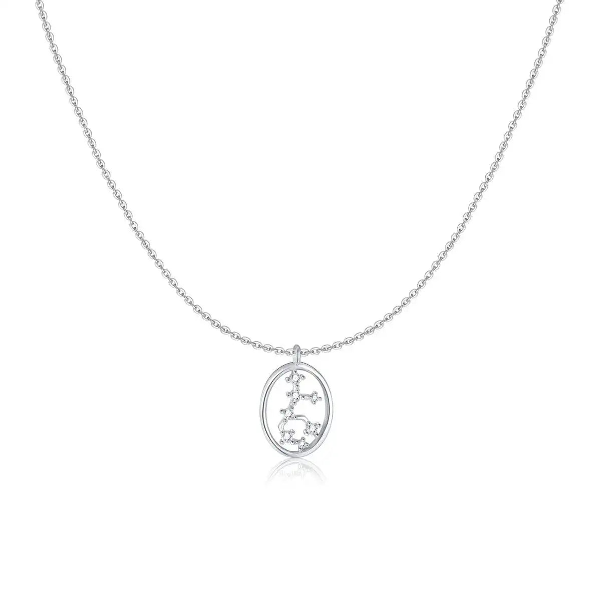 "Bright Signs" Necklace - Milas Jewels Shop