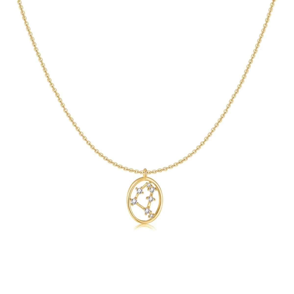 "Bright Signs" Necklace - Milas Jewels Shop