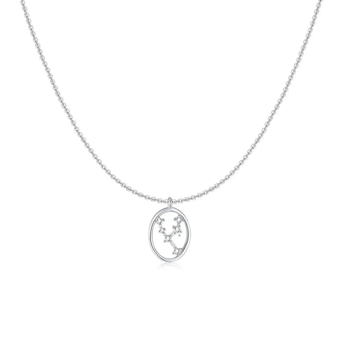 "Bright Signs" Necklace - Milas Jewels Shop