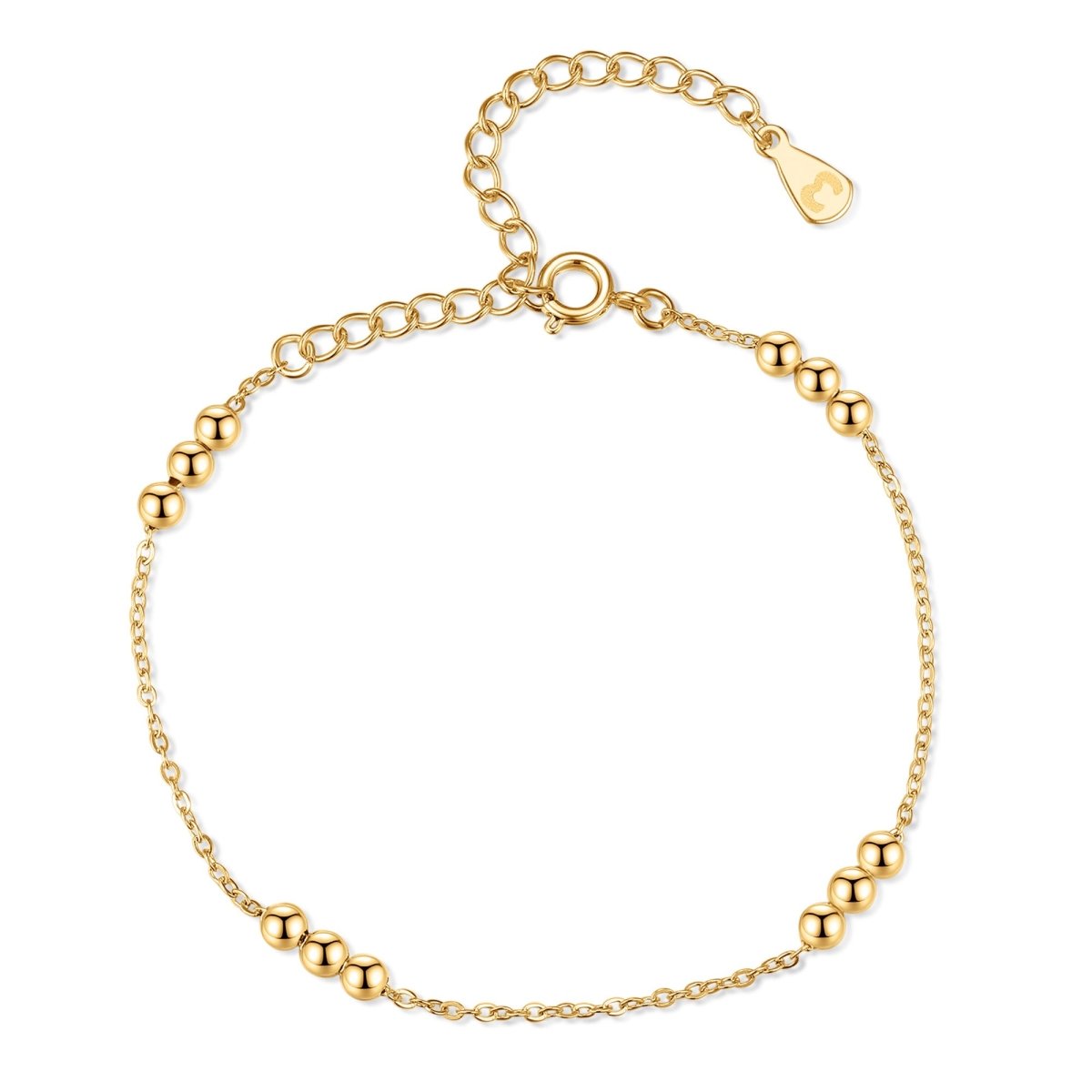 "Bubble" Bracelet - Milas Jewels Shop