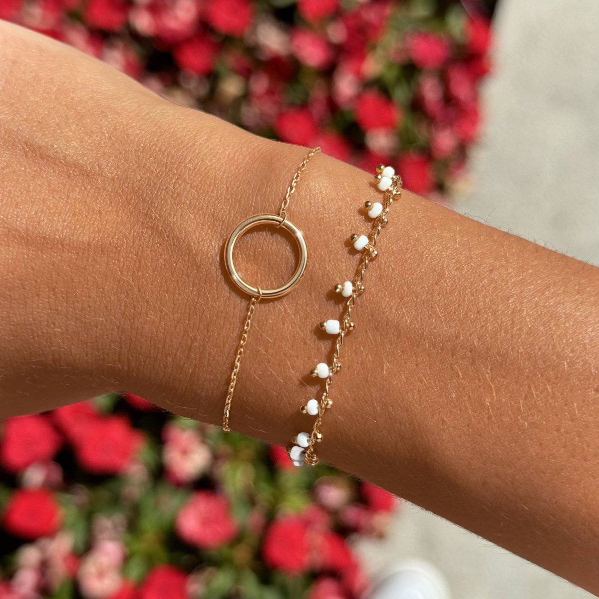 "Candour" Bracelet - Milas Jewels Shop