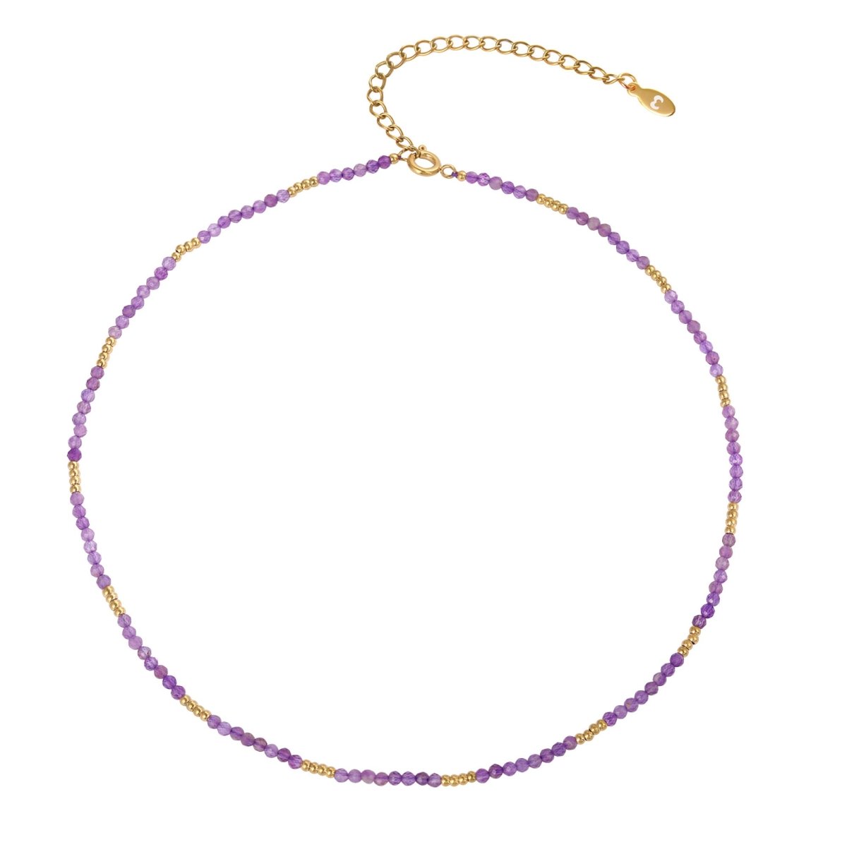 "Cardena" Necklace - Milas Jewels Shop