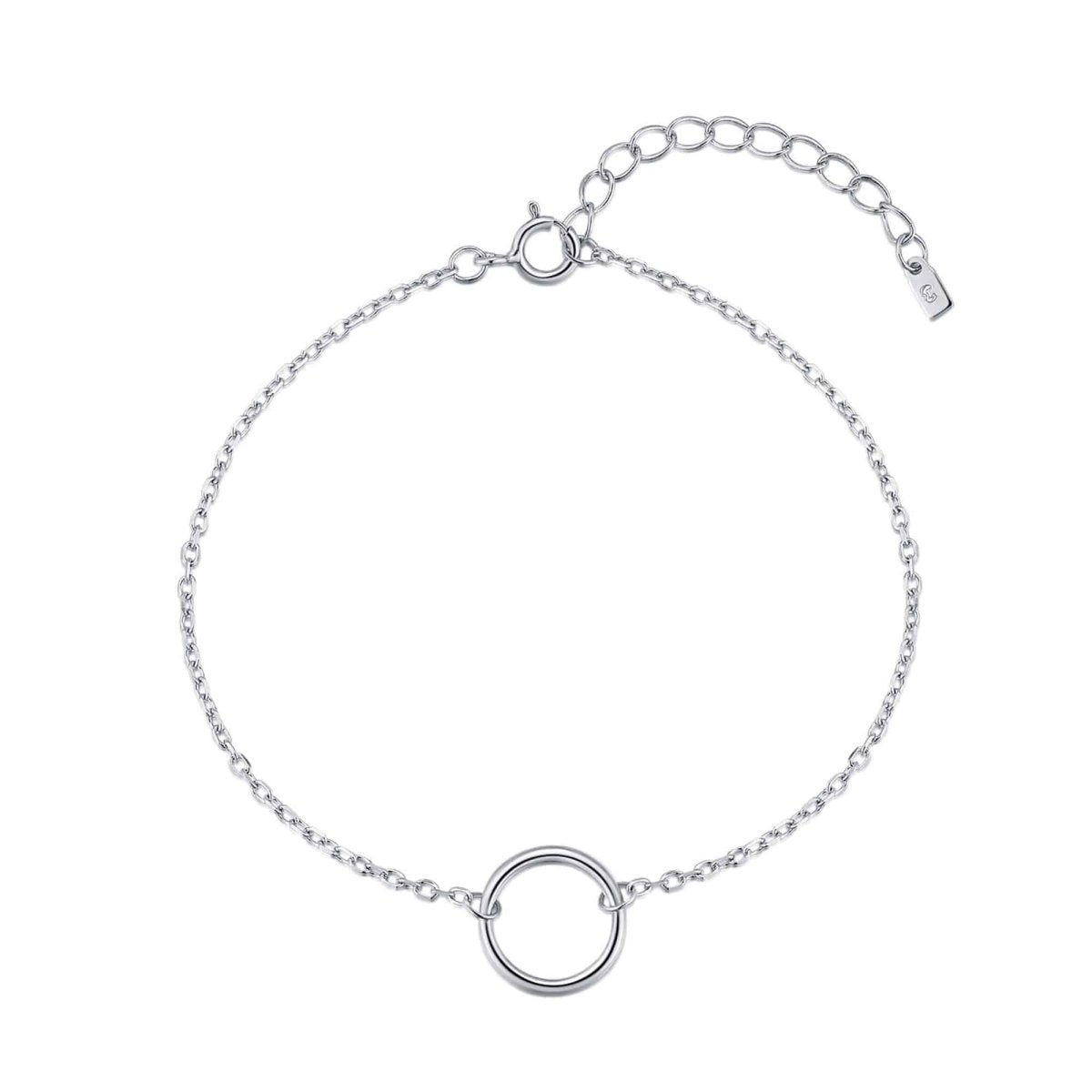 "Charms" Bracelet - Milas Jewels Shop