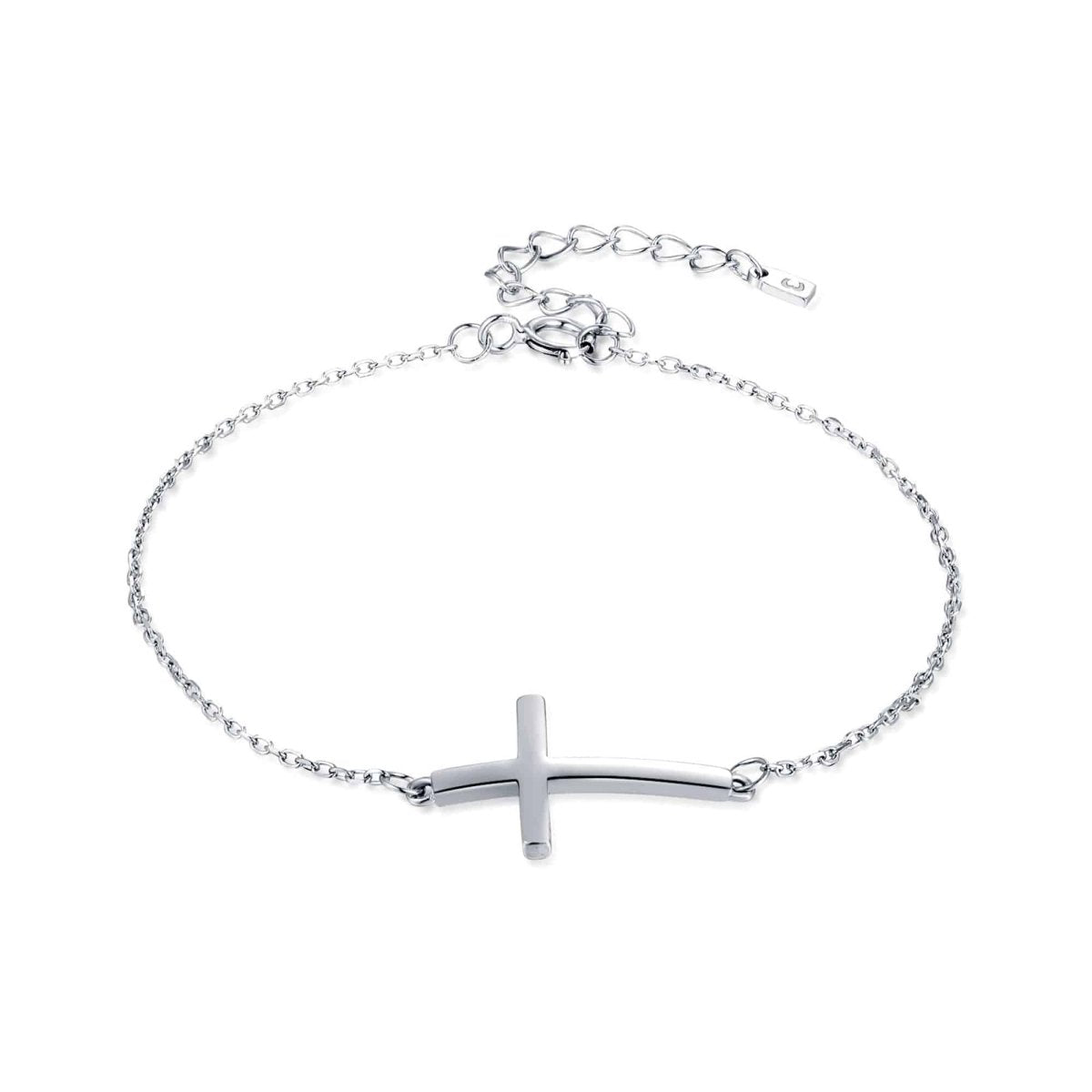 Buy Christian Bracelets for Women – Blessed Bracelet – Natural Stone  Stretch Prayer Bracelet Box - Great Gift (Brown/Beige) at Amazon.in