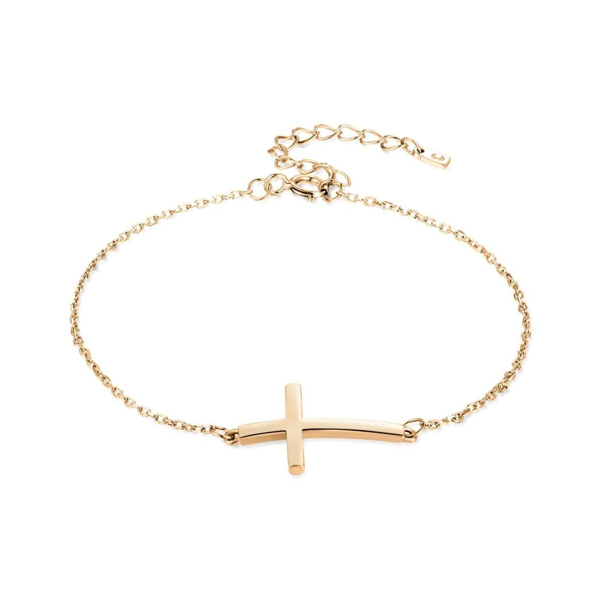 "Christian" Bracelet - Milas Jewels Shop