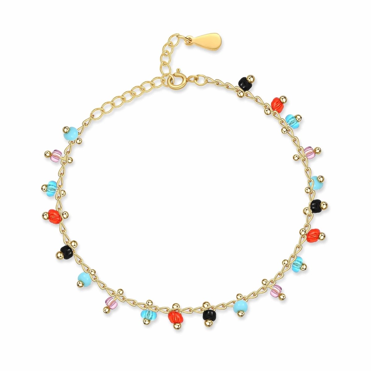 "Colors" Bracelet - Milas Jewels Shop