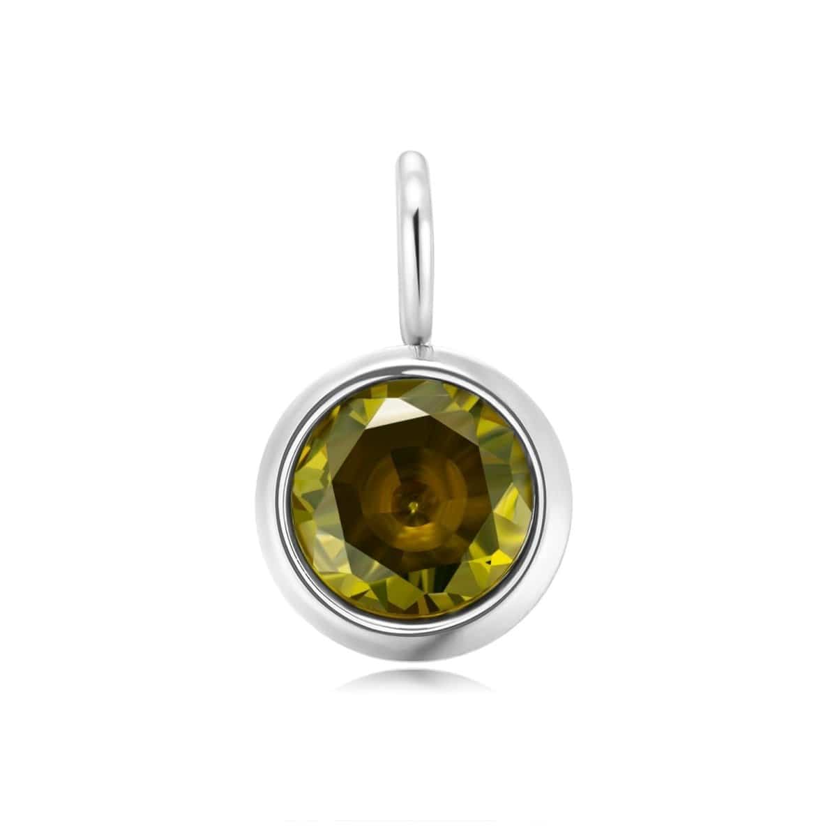 "Colors of the Year" Necklace - Milas Jewels Shop