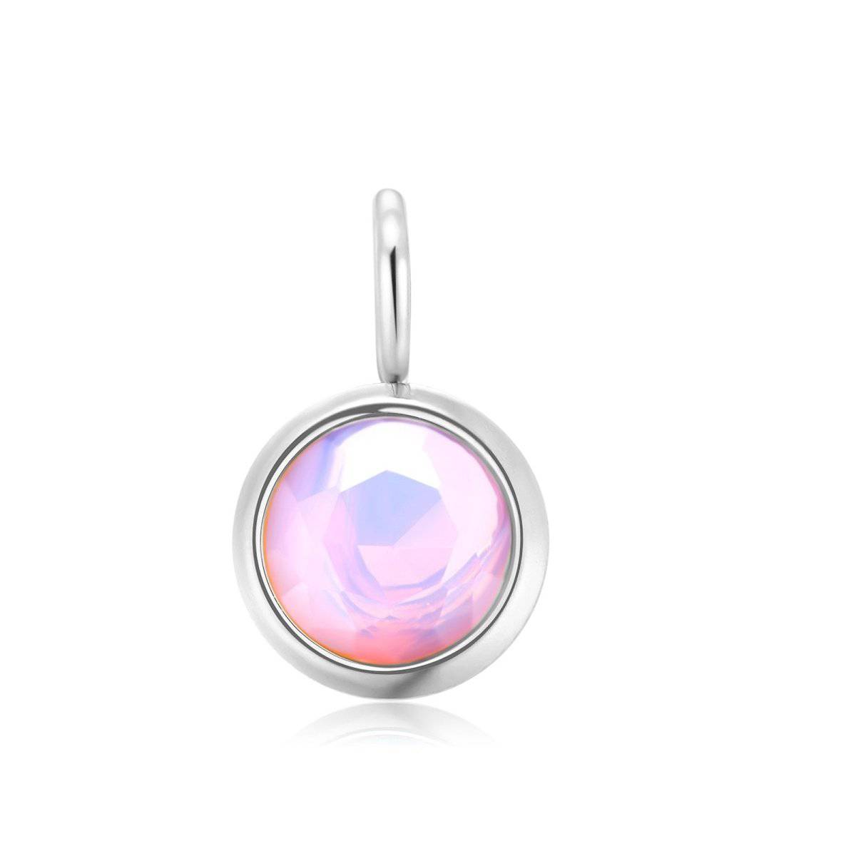 "Colors of the Year" Necklace - Milas Jewels Shop
