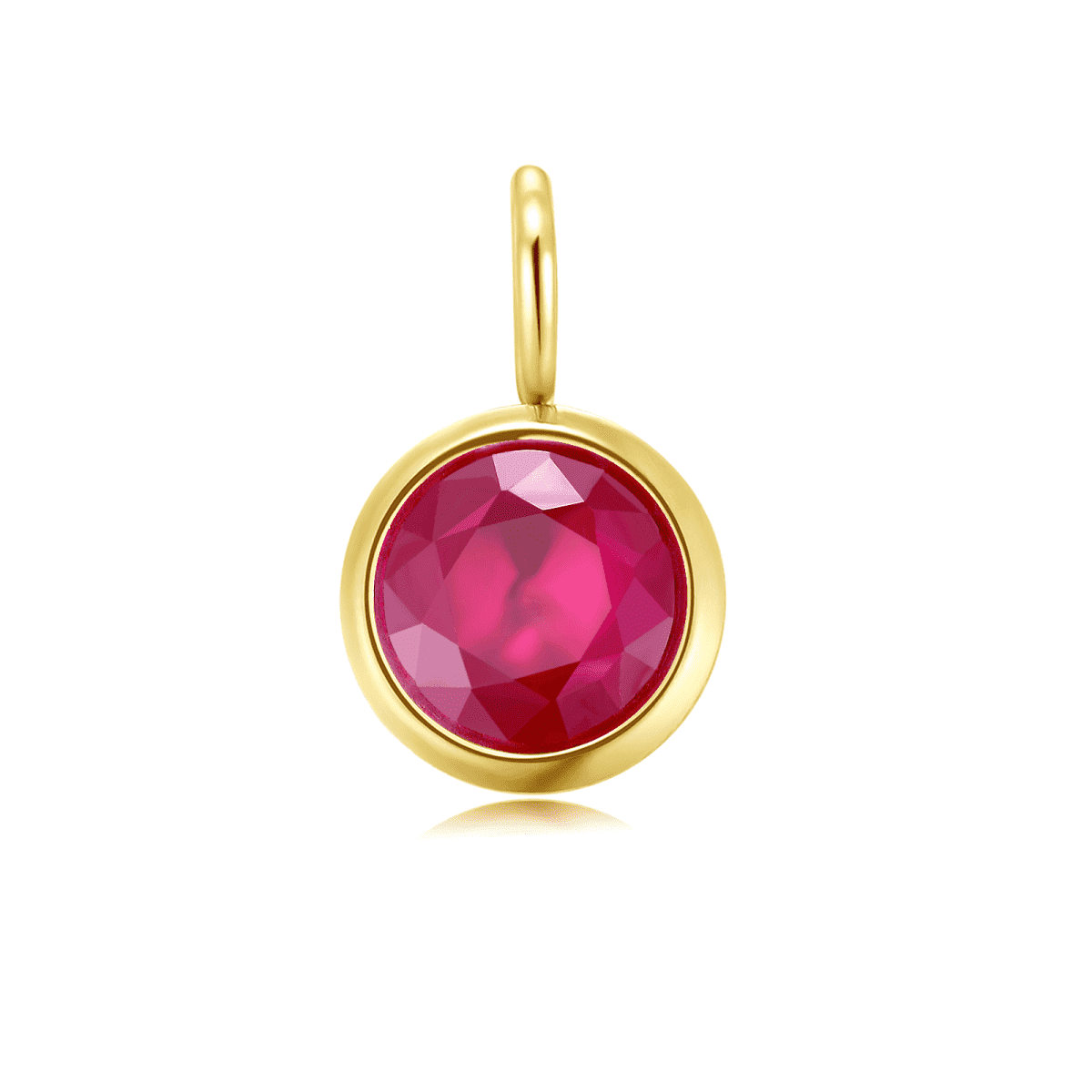 "Colors of the Year" Necklace - Milas Jewels Shop