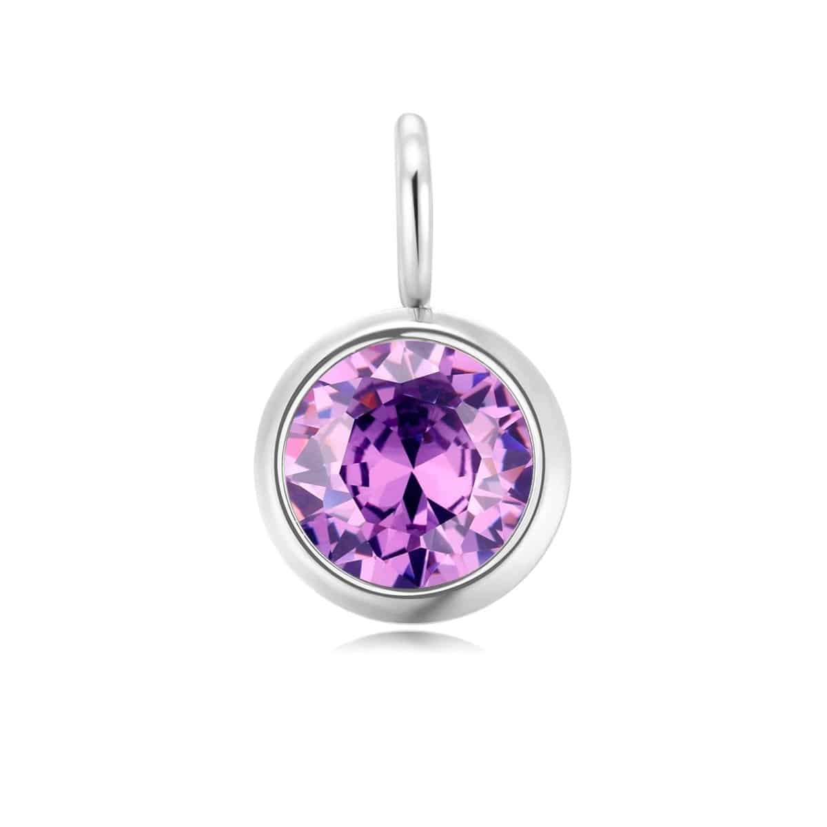 "Colors of the Year" Necklace - Milas Jewels Shop