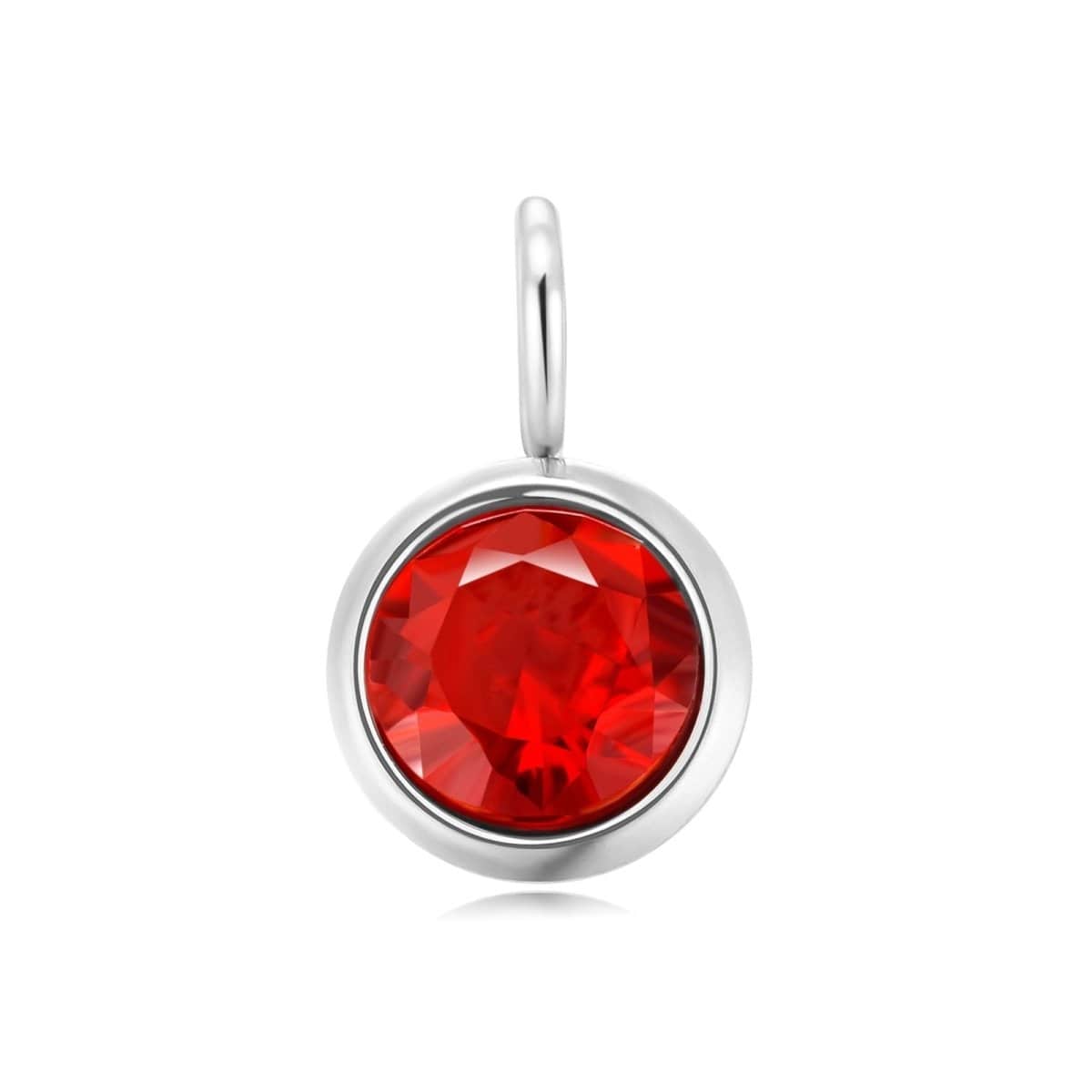 "Colors of the Year" Necklace - Milas Jewels Shop