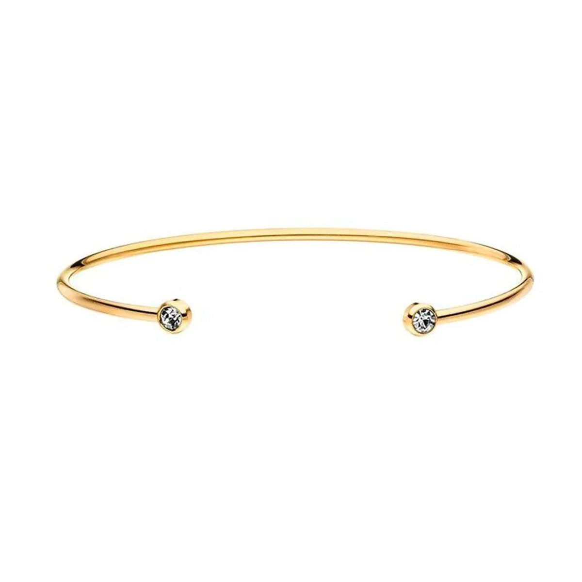 "Crystal" Bracelet - Milas Jewels Shop
