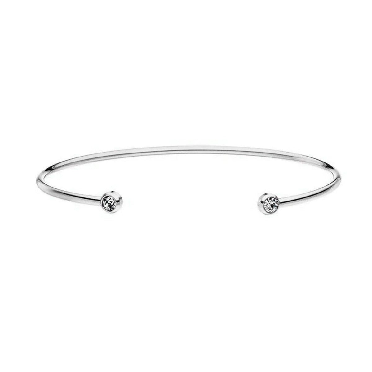 "Crystal" Bracelet - Milas Jewels Shop