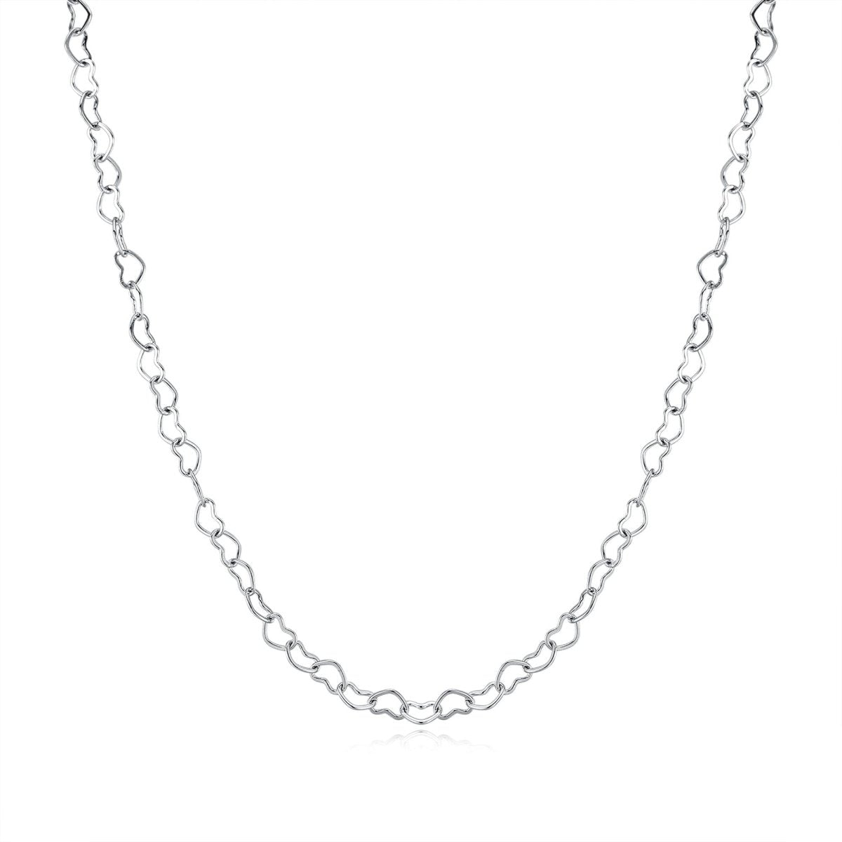 "Dearest" Necklace - Milas Jewels Shop